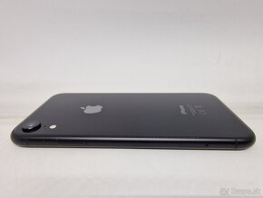 IPHONE XR BLACK 128GB ZÁRUKA - VEĽMI PEKNÝ STAV - 4