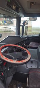 scania p230 - 4