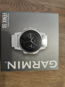 Garmin Fenix 5s - 4