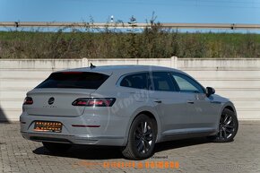 Volkswagen Arteon Shooting Brake 2.0 Tdi DSG IQ.Light 360 Ka - 4