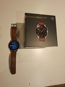 Huawei watch GT 2 - 4