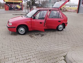 Škoda Felicia - 4