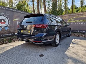 Volkswagen Passat Variant 2.0 TSI R-Line DSG, odpočet DPH - 4