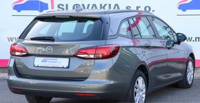 Opel Astra Sport Tourer ST 1.6 CDTI ecoFLEX S S 110k Selecti - 4