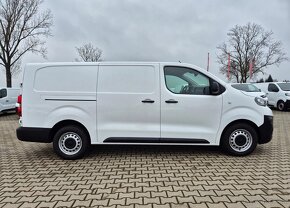 Peugeot Expert L3H1 2,0 HDi/144KM - bez DPH - 4