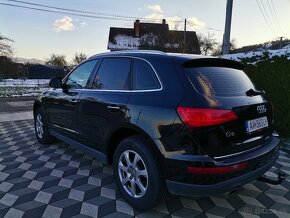 AUDI Q5 QUATRO INTENSE 2.0CR TDI, 4x4,2015,138000KM - 4