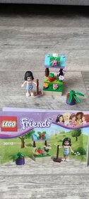 LEGO Friends - 4