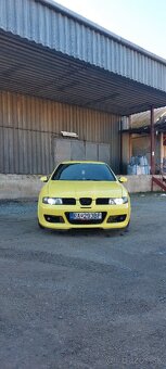 Seat leon 1.9tdi arl - 4