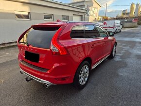 Volvo XC60 2,4 D3 AWD R-Design Geartronic odpocet DPH - 4