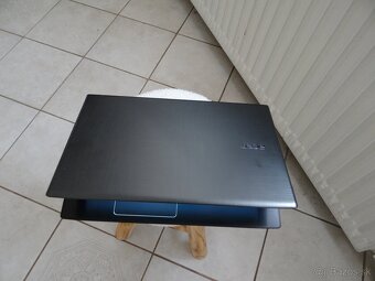 15.6" ACER E5/Core I5 /8GB RAM/ 128SSD a 500HDD/ 2xGrafika. - 4