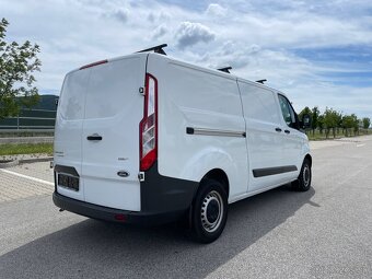 FORD TRANSIT CUSTOM KASTEN - NA PREDAJ / NA SPLÁTKY - 4