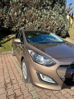 Hyundai i30 GD H - 4