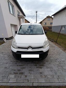 Citroen Berlingo 1.6 HDi - 4