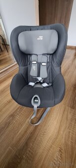 Britax romer king 2 LS - 4