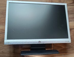 LCD Monitor BENQ - 4