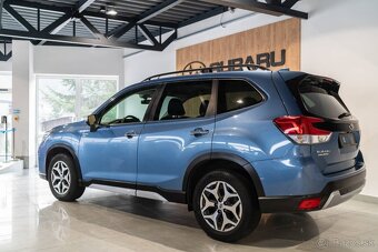 Subaru Forester 2.0i-L e-Boxer MHEV Pure Lineartronic1 - 4