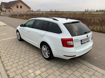 Predám vozidlo Škoda Octavia 3, 1.6 TDi rok výroby 2018 - 4