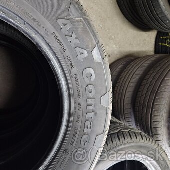 215/65 r16 Continental., - 4