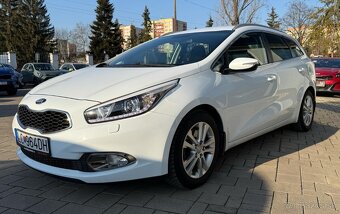 Kia ceed sw 1.6 crdi platinum automat - 4