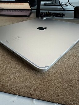 Ipad Pro 12.9" 4th Gen - Cellular - 4