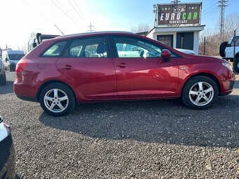 Seat Ibiza ST Combi 1.2i - 4