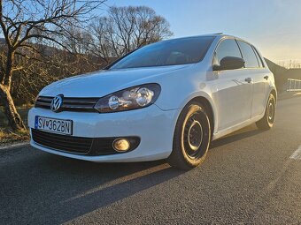 VW GOLF 2,0 TDI DSG - 4