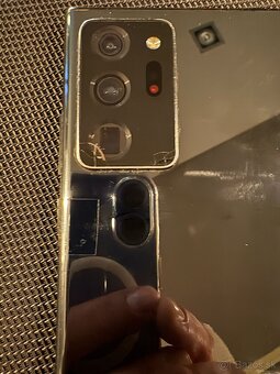 Galaxy Note 20 Ultra + Watch 3 + Buds Live - 4