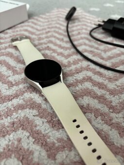 Samsung Galaxy Watch 6 - 4