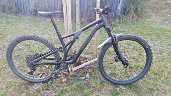 Specialized Stumpjumper S4 - 4