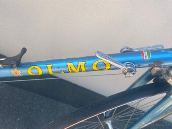 Olmo Grand Prix - 4