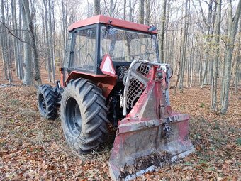 Predám Zetor 7245 - 4