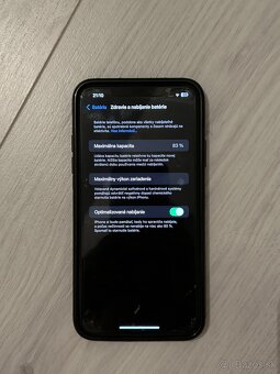 iPhone 11 Pro MAX 256 GB - 4