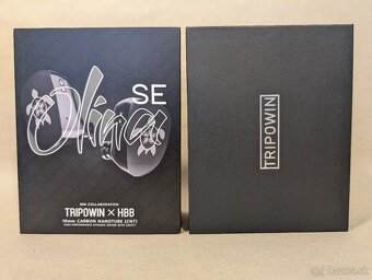 Tripowin x HBB Olina SE (IEM slúchadlá) - 4