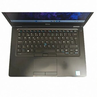 Notebook Dell Latitude 5480 - 633559 - 4