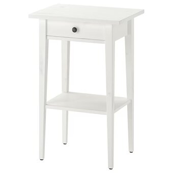 Hemnes IKEA toaletný stolík komplet - 4