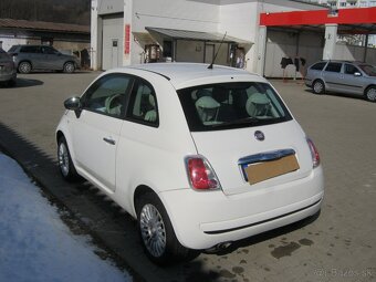 Fiat 500 - 4