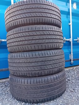 225/55R17 Letné pneumatiky Matador 2023 - 4