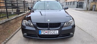 Bmw e91 - 4