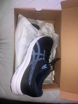 Tenisky nove asics velkost 46 - 4