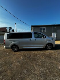 Peugeot Expert Traveller - 4