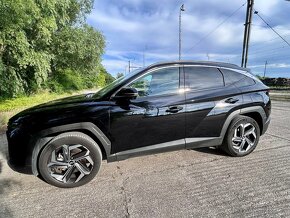 Hyundai tucson - 4