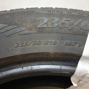 Letné pneumatiky 235/60 R18 MATADOR - 4