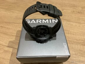 Garmin Instinct - 4