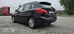 Bmw 218d active tourer - 4