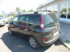 Renault Espace 2,0Dci 2011 - 4