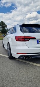 Audi a4 b9 2.0tdi 140kw - 4