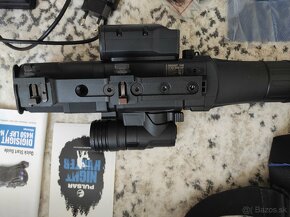 Pulsar Digisight Ultra LRF N455 - 4