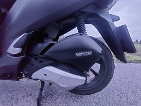 Honda PCX 125 - 4