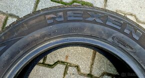 185/65r15 Nexen Nblue HD Plus - 4