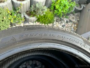 235/45 R20 100H - 4